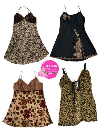 Y2K Retro-Stil Grunge Camisole-Tops