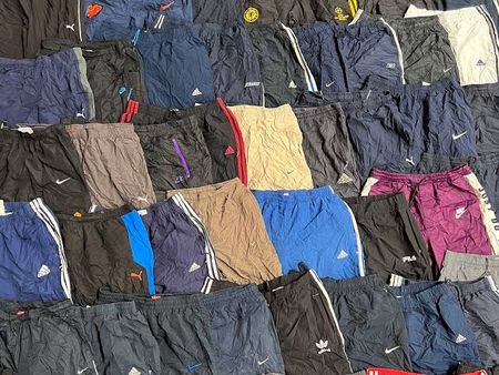 Nike Adidas Reebok Umbro Puma trackpants