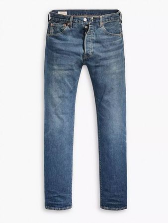 Levi's 501 Jeans