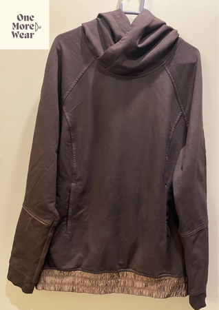 Lululemon’s Jackets