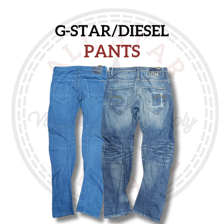 G-Star Diesel Jeans