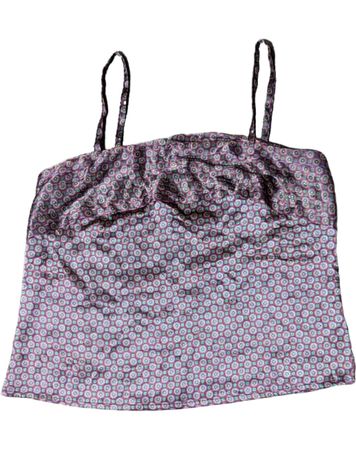 EHA#21 y2k slip tops