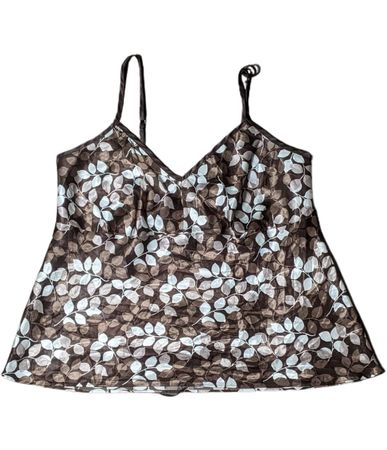 EHA#23 y2k slip tops