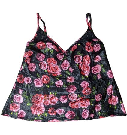 EHA#24 y2k slip tops