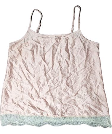 EHA#26 tops slip y2k