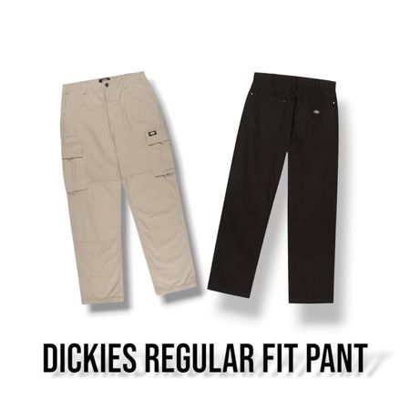 Dickies Cargo Pants