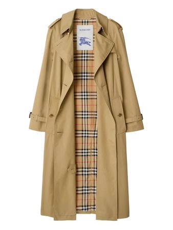 Burberry Trench Coats