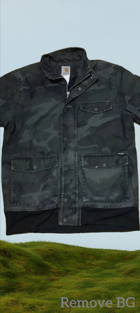 Jaquetas Carhartt e Dickies