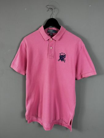 Ralph Lauren polo shirt