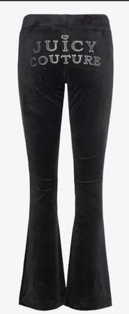 Juicy couture trousers