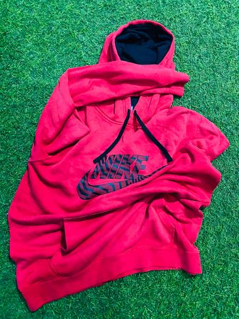 Premium NIKE sweatshirts