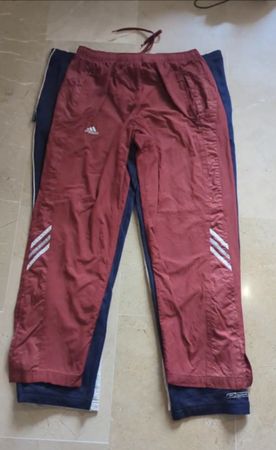 Authentic Mix brand Track Pants