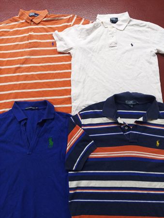 Ralph Lauren T-Shirts