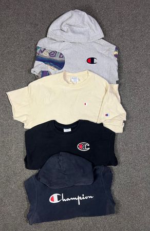 Champion Reverse Wave Sweatshirts und Hoodies