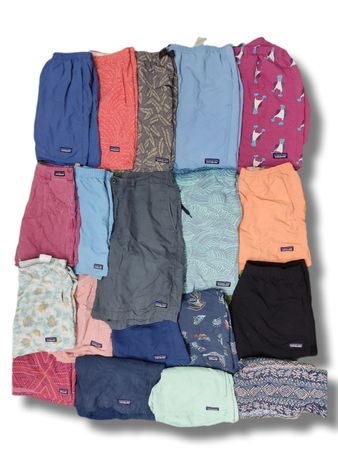 Patagonia Short 43