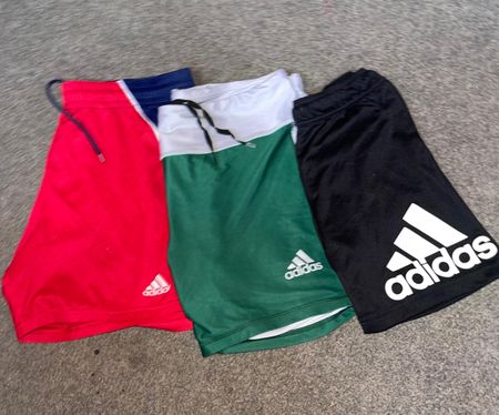 shorts adidas