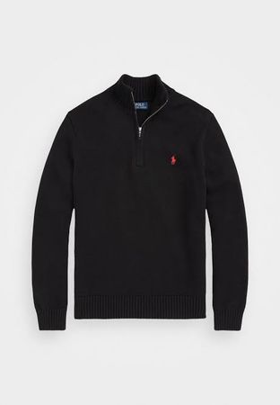 polo ralph lauren mix sweater