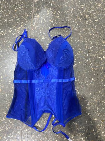 25 | Corsets style Y2k