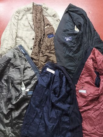 Special Mix Brand Blazers