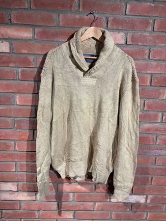 Ralph Lauren Mix Ladies Sweater