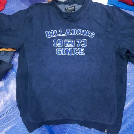 Surfwear Sweatshirts