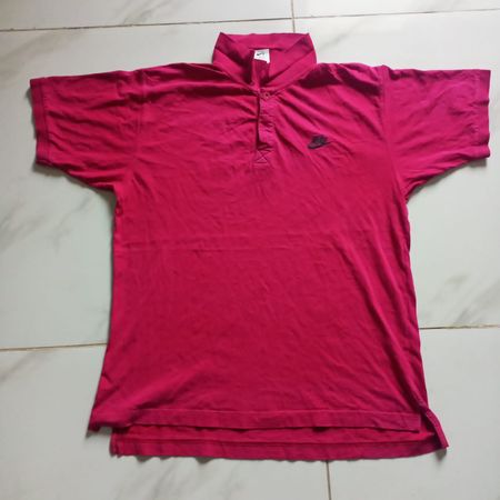 Nike Polo Shirts