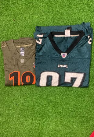 Nfl jerseys - Bundle 2