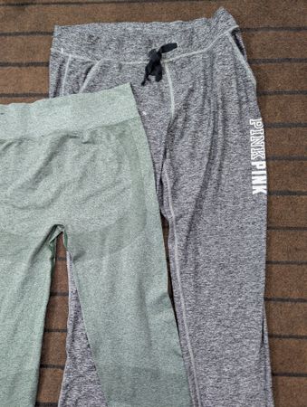 SD0160 - Ladies Pink Mix Items - 40 Pieces