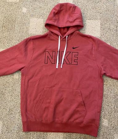 Nike SweatShirt And Hoodie