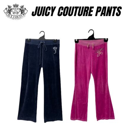 Pantalon Juicy Couture