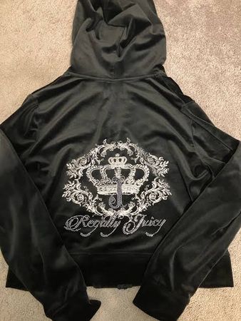Juicy Couture Jackets
