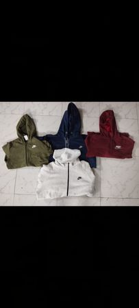 nike vintage track jackets
