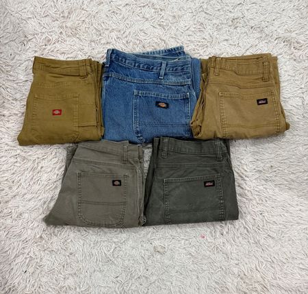 Pantalones de trabajo Dickies
