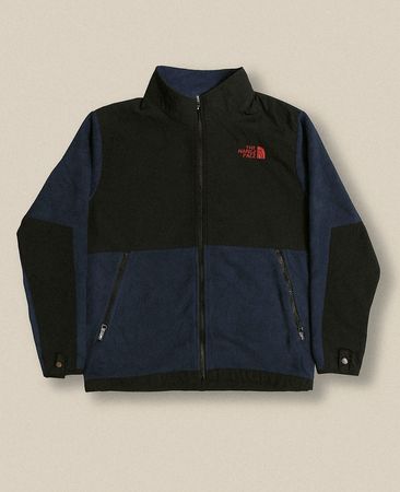 ザ・ノース・フェイス フリースジャケット