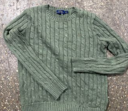 Suéter Polo Ralph Lauren