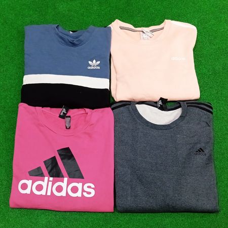 Sweat-shirt Adidas