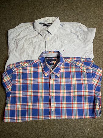 Tommy Hilfiger Shirts