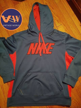 Nike Hoodie And SweatShirt