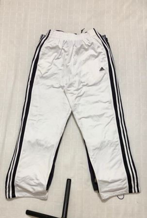 Nike / Adidas Track Pants