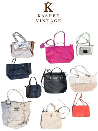 Guess bags