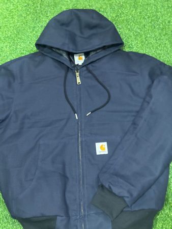 Carhartt Rework style jackets