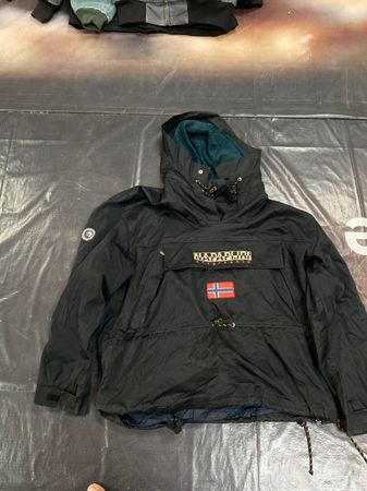 Napapijri jacket