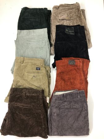 Unbranded corduroy pants