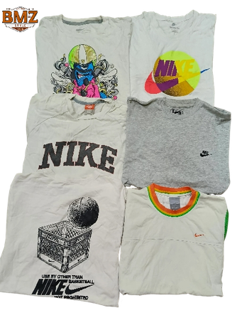 Nike T shirts