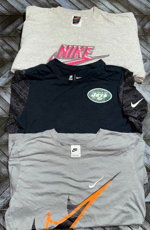 Nike T-Shirts