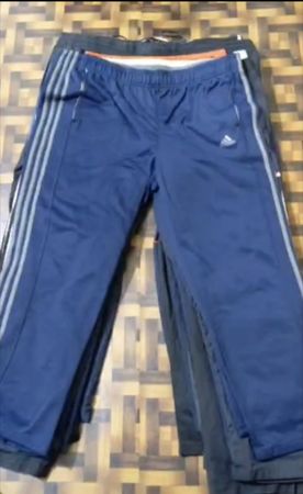 Adidas Track Pants 👖