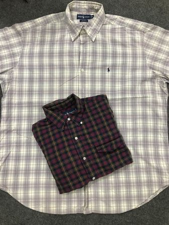 Camicie Polo Ralph Lauren