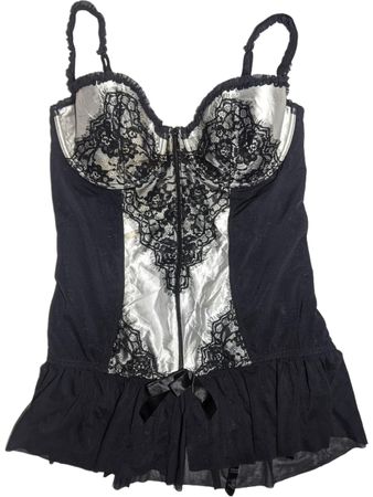 EHA#35 y2k slip dresses