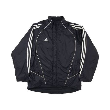 Adidas & Branded Jacket