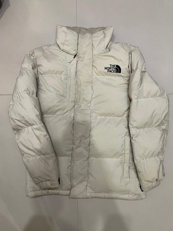The North Face Puffer Jackets